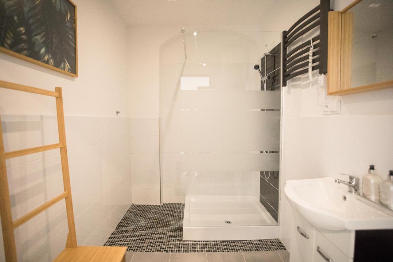 Old Town Studio Торунь Экстерьер фото