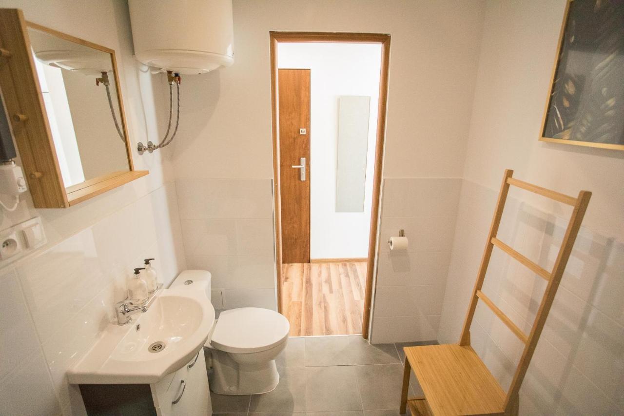 Old Town Studio Торунь Экстерьер фото