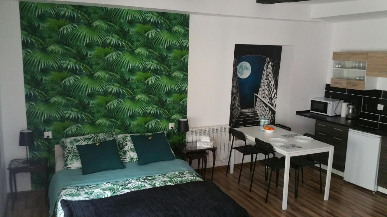 Old Town Studio Торунь Экстерьер фото