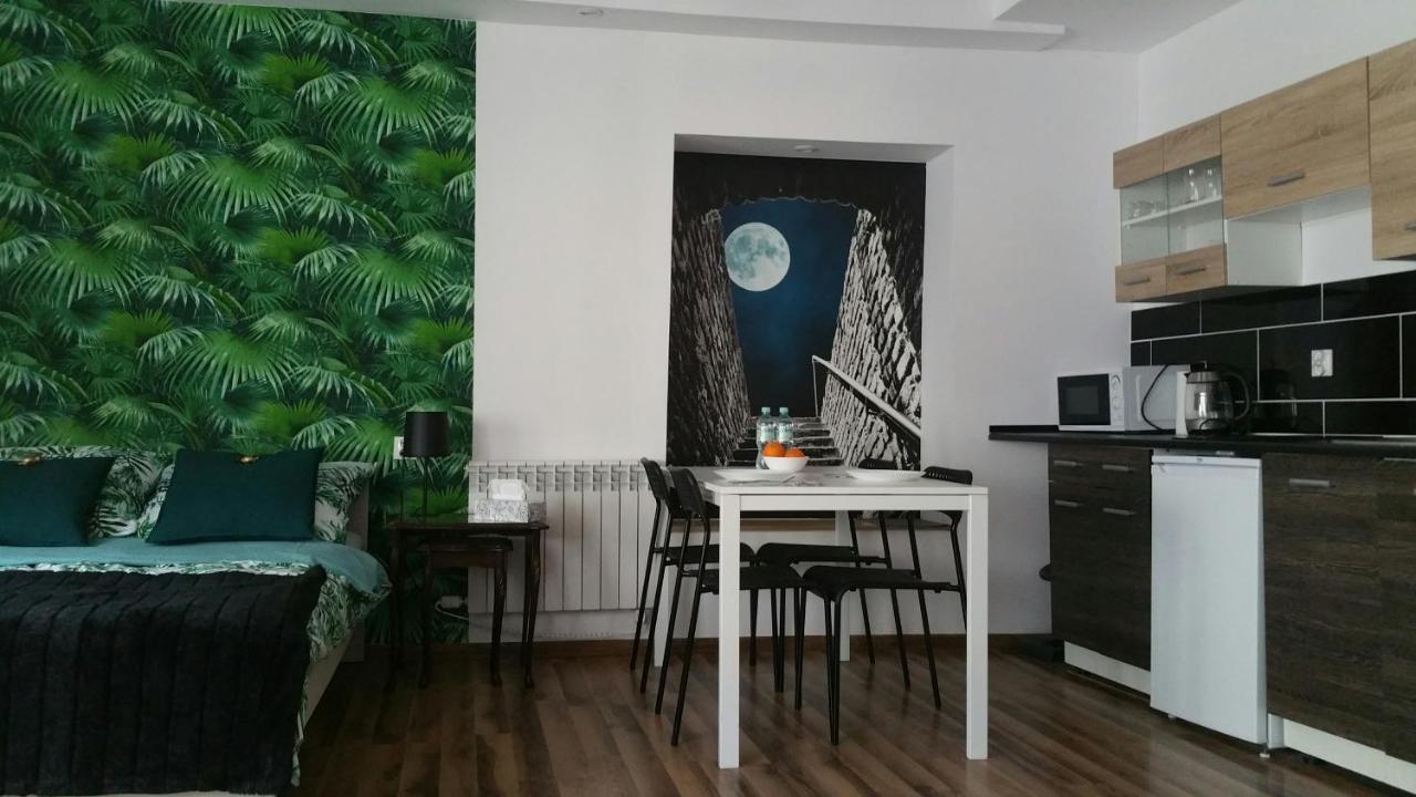Old Town Studio Торунь Экстерьер фото